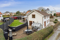 Trelde Næsvej 8, Trelde, 7000 Fredericia