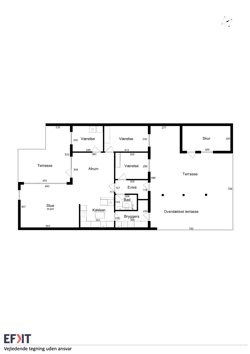 Ingridsvej 27, Lind, 7400 Herning