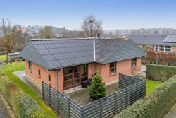 Møllevænget 46, 8881 Thorsø