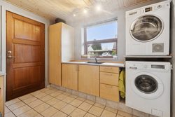 Møllevænget 46, 8881 Thorsø