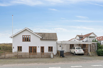 Trelde Næsvej 8, 7000 Fredericia