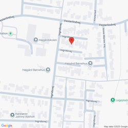 Ingridsvej 27, Lind, 7400 Herning