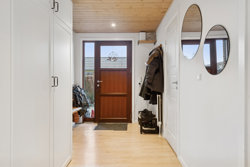 Møllevænget 46, 8881 Thorsø