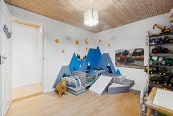 Møllevænget 46, 8881 Thorsø