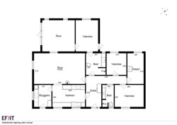 Møllevænget 46, 8881 Thorsø