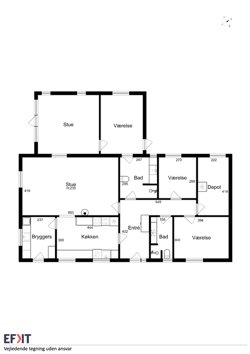 Møllevænget 46, 8881 Thorsø