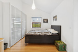 Møllevænget 46, 8881 Thorsø