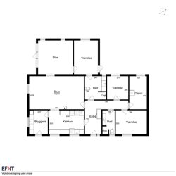 Møllevænget 46, 8881 Thorsø