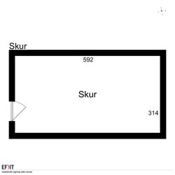 Stokballevej 6, St. Velling, 7000 Fredericia