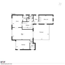 Stokballevej 6, St. Velling, 7000 Fredericia