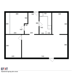 Kattesundet 18, st. 9000 Aalborg