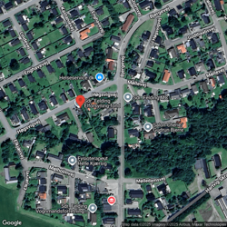 Høgsvigvej 3, 7280 Sønder Felding