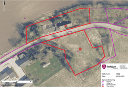 Andivej 45, Andi, 8544 Mørke