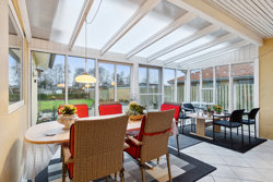 Kastanievej 5, 7280 Sønder Felding