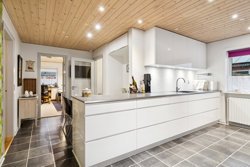 Kastanievej 5, 7280 Sønder Felding