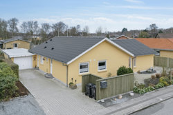 Kastanievej 5, 7280 Sønder Felding