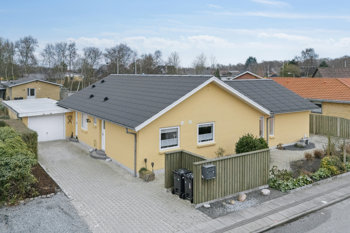 Kastanievej 5, 7280 Sønder Felding