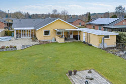 Kastanievej 5, 7280 Sønder Felding