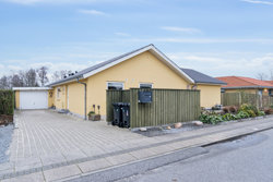 Kastanievej 5, 7280 Sønder Felding