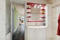 Kastanievej 5, 7280 Sønder Felding