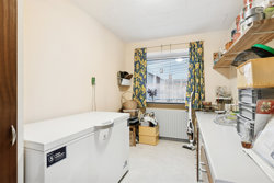 Kastanievej 5, 7280 Sønder Felding