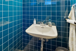 Kastanievej 5, 7280 Sønder Felding