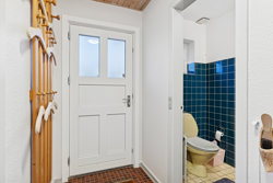 Kastanievej 5, 7280 Sønder Felding