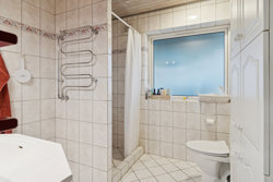 Kastanievej 5, 7280 Sønder Felding