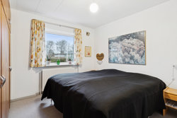 Kastanievej 5, 7280 Sønder Felding