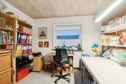 Kastanievej 5, 7280 Sønder Felding