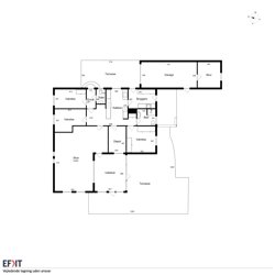 Kastanievej 5, 7280 Sønder Felding