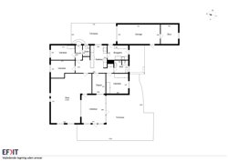 Kastanievej 5, 7280 Sønder Felding