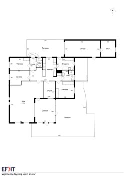 Kastanievej 5, 7280 Sønder Felding