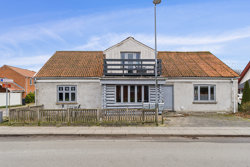 Nørregade 27A-K, 8464 Galten