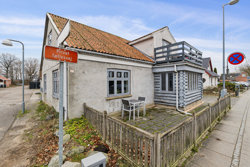 Nørregade 27A-K, 8464 Galten