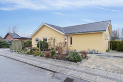 Kastanievej 5, 7280 Sønder Felding