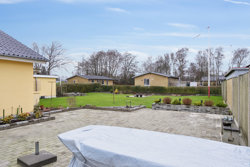 Kastanievej 5, 7280 Sønder Felding