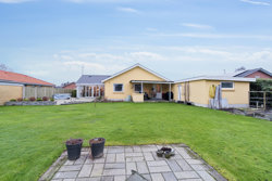 Kastanievej 5, 7280 Sønder Felding