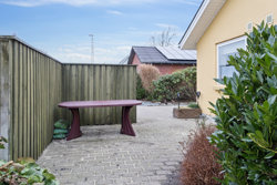 Kastanievej 5, 7280 Sønder Felding