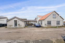 Nørregade 27A-K, 8464 Galten