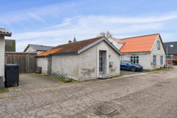 Nørregade 27A-K, 8464 Galten