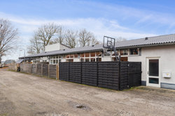 Nørregade 27A-K, 8464 Galten