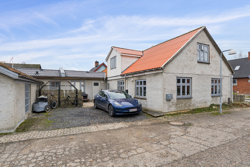 Nørregade 27A-K, 8464 Galten