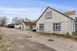 Nørregade 27A-K, 8464 Galten