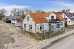 Nørregade 27A-K, 8464 Galten