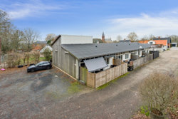 Nørregade 27A-K, 8464 Galten