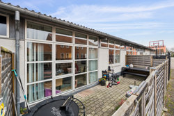 Nørregade 27A-K, 8464 Galten