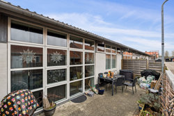 Nørregade 27A-K, 8464 Galten