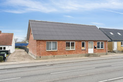 Lemvigvej 88, Tørringhuse, 7620 Lemvig