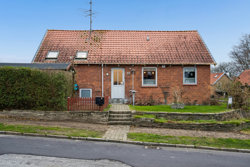 Skinkelsvej 8, 6100 Haderslev